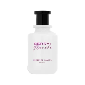 Michael Malul Berry+Blanche Eau de Parfum - Image 1