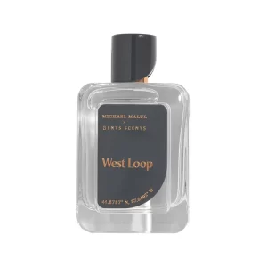 Michael Malul West Loop Eau de Parfum - Image 1