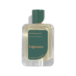Michael Malul Edgewater Eau de Parfum - Image 1