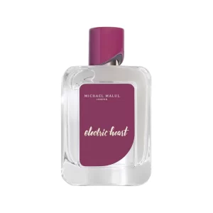 Michael Malul Electric Heart Eau de Parfum - Image 1