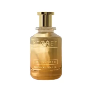Michael Malul 138 Santorini Eau de Parfum - Image 1