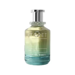 Michael Malul 140 Blue Eau de Parfum - Image 1