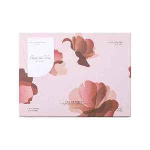 Michael Malul Joie de Vie Blush Gift Set Eau de Parfum - Image 1