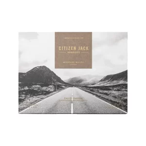 Michael Malul Citizen Jack Absolute Gift Set Eau de Parfum - Image 1