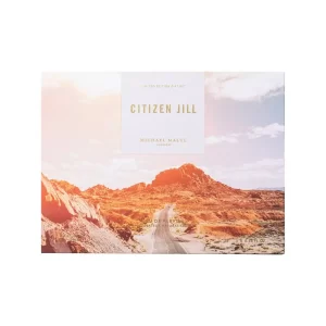 Michael Malul Citizen Jill Gift Set Eau de Parfum - Image 1