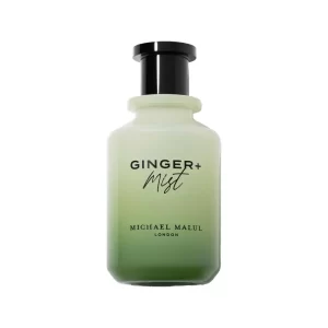 Michael Malul Ginger+Mist Eau de Parfum - Image 1