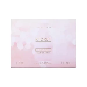 Michael Malul 293 Sparkle Gift Set Eau de Parfum - Image 1