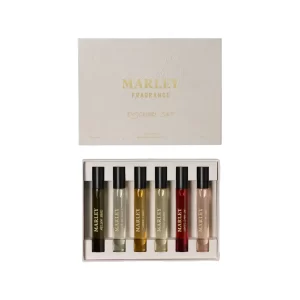 Marley Travel Discovery Set - Image 1