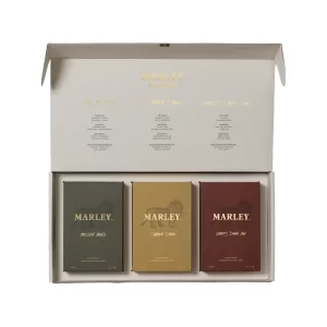 Marley Masculine Deluxe Discovery Set - Image 1