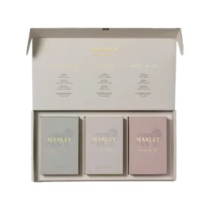 Marley Feminine Deluxe Discovery Set - Image 1
