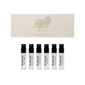 Marley Discovery Sample Set - Image 1